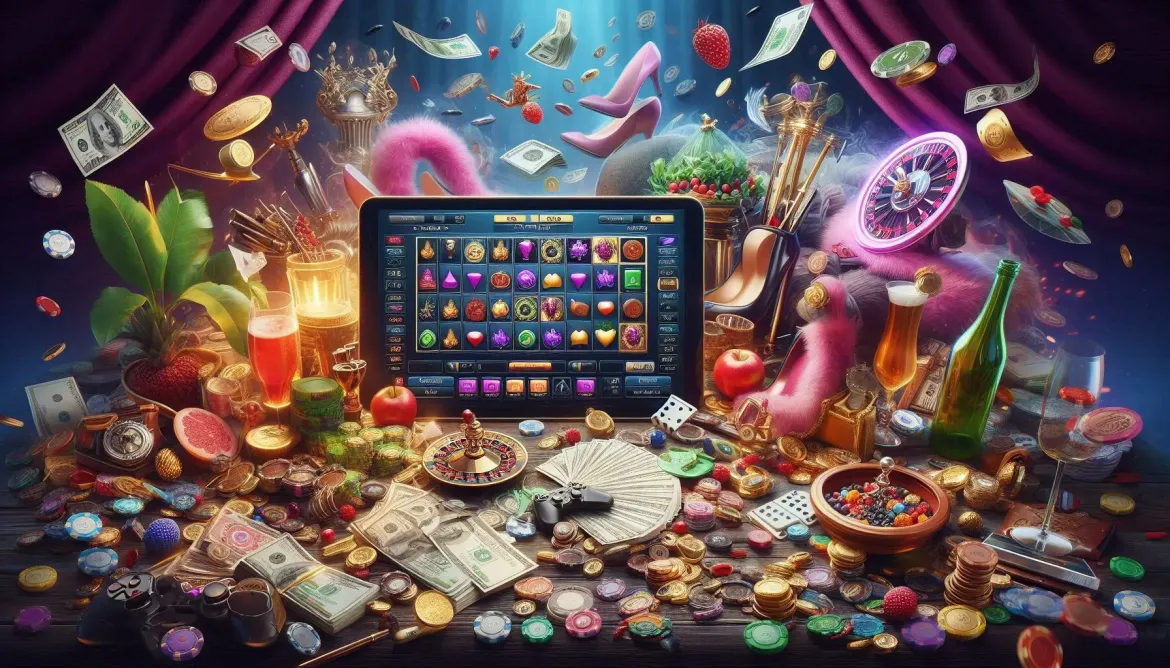 Coolzino Casino